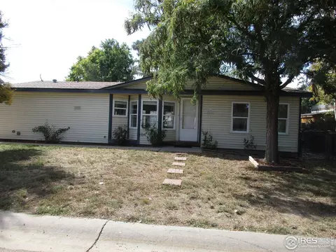 8415 Copeland Ct, Fort Collins, CO 80528