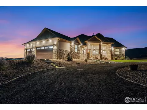 551 Reservoir Dr, Loveland, CO 80537