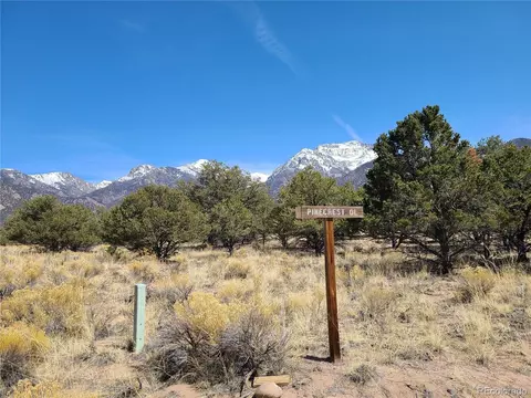1452 Pinecrest Overlook, Crestone, CO 81131 photo 20