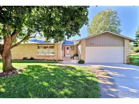 4483 W Pioneer Dr #84, Greeley, CO 80634