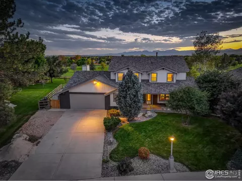 1077 Purdue Dr, Longmont, CO 80503