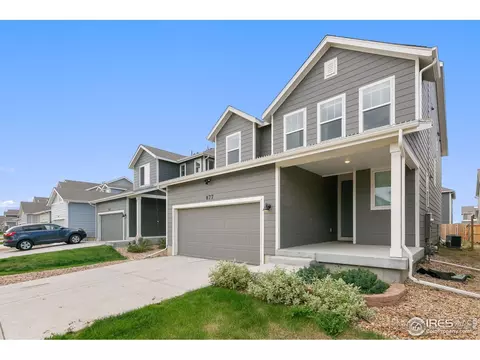 677 Grand Market Ave, Berthoud, CO 80513