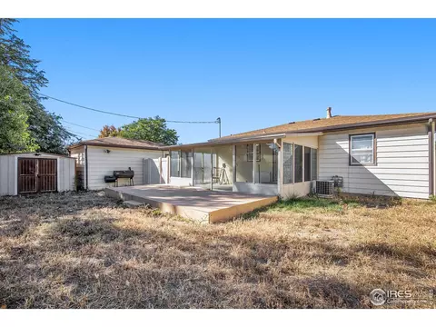 3018 High Dr, Evans, CO 80620 photo 20