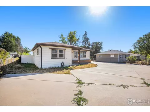 3018 High Dr, Evans, CO 80620 photo 2