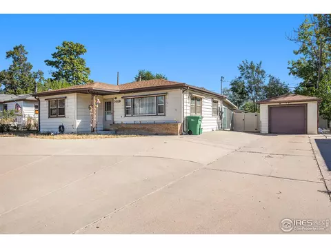 3018 High Dr, Evans, CO 80620 photo 3