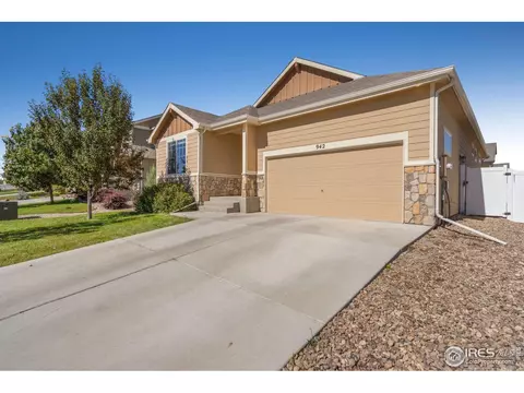 942 Mt Andrew Dr, Windsor, CO 80550 photo 2