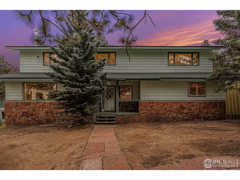 560 Ponderosa Dr, Estes Park, CO 80517