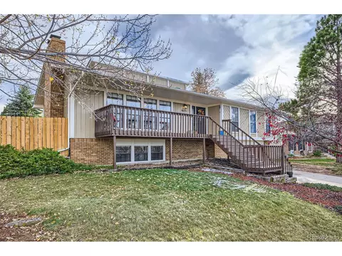6595 Lange Dr, Colorado Springs, CO 80918