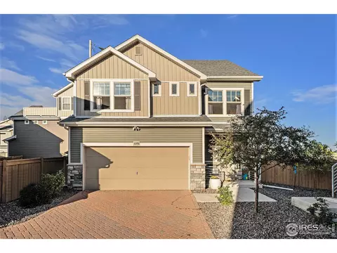 10176 Zeno St, Commerce City, CO 80022