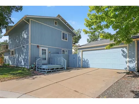 6209 W 95th Ave, Westminster, CO 80031