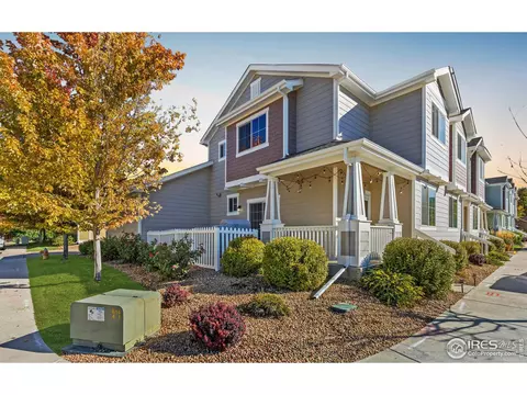 812 Gentlewind Way, Berthoud, CO 80513