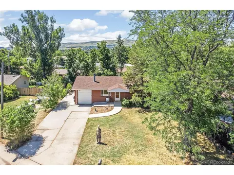 15970 W 13th Pl, Golden, CO 80401