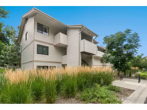 1705 Heatheridge Rd #L-101, Fort Collins, CO 80526