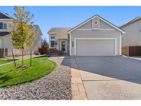 1209 Dewey Dr, Fort Collins, CO 80526
