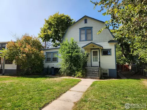 1921 6th Ave, Greeley, CO 80631