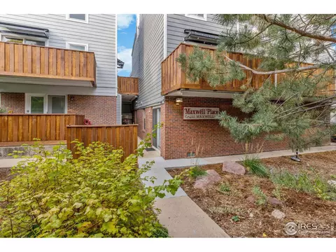 1111 Maxwell Ave #216, Boulder, CO 80304