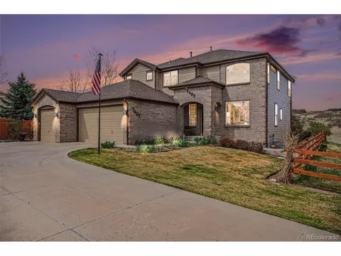 7427 Slate Ct, Castle Rock, CO 80108