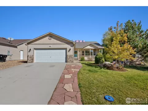 3594 Whetstone Way, Mead, CO 80542
