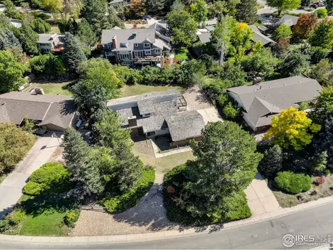 5246 Idylwild Trl, Boulder, CO 80301