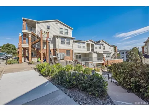 1646 S Deframe St #B1, Lakewood, CO 80228
