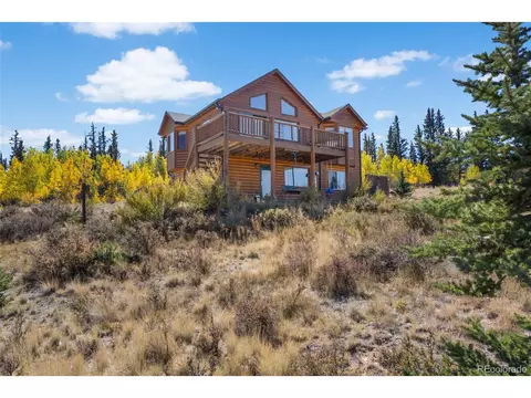 746 Persian Way, Jefferson, CO 80456