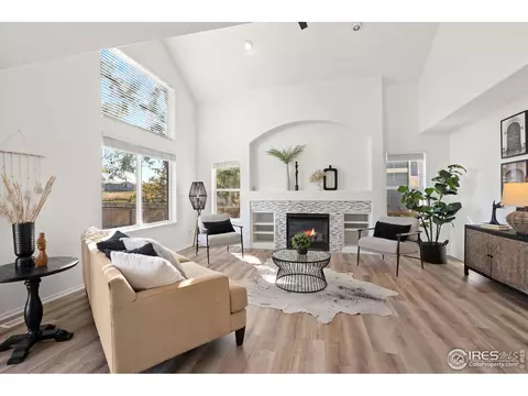 215 Triangle Dr, Fort Collins, CO 80525