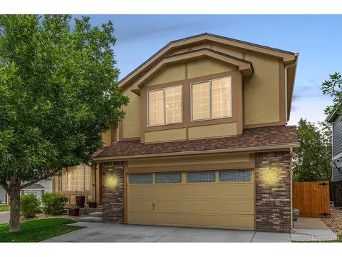 8463 Bed Straw St, Parker, CO 80134
