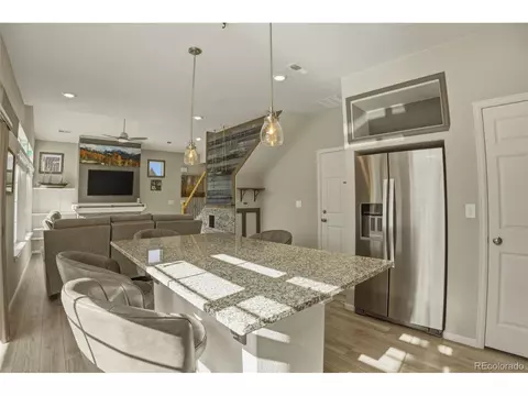 Kitchen - Undisclosed, Aurora, CO 80019 photo 1 of 3