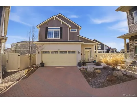 Undisclosed, Aurora, CO 80019