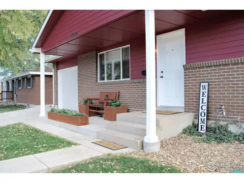 1914 W 27th St, Greeley, CO 80631
