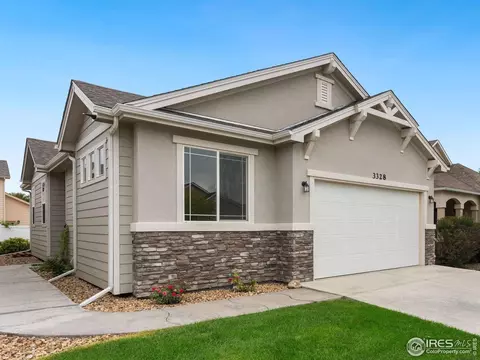 3328 Corvina Ct, Evans, CO 80634