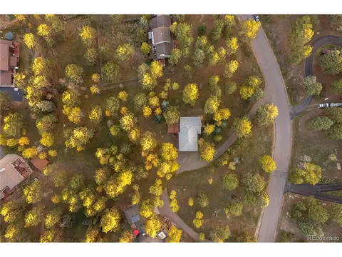 28696 Little Big Horn Dr, Evergreen, CO 80439