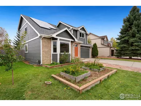 4212 Starflower Dr, Fort Collins, CO 80526