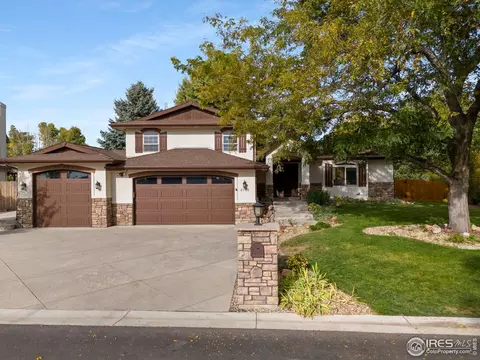 2705 Virginia Dr, Loveland, CO 80538