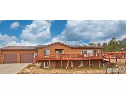 625 Community Dr, Estes Park, CO 80517