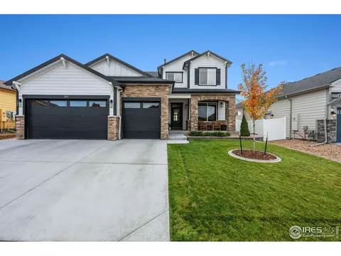 803 Shirttail Peak Dr, Windsor, CO 80550