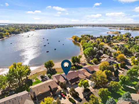 3524 Terry Point Dr, Fort Collins, CO 80524