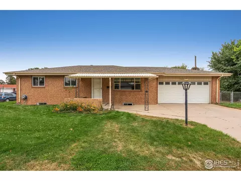 500 31st Ave, Greeley, CO 80634
