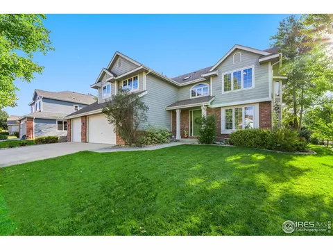 5407 Gulfstar Dr, Windsor, CO 80528