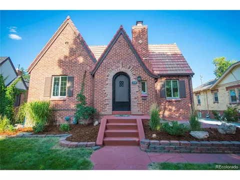 1460 Utica St, Denver, CO 80204