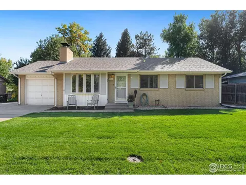 2001 W Lake St, Fort Collins, CO 80521