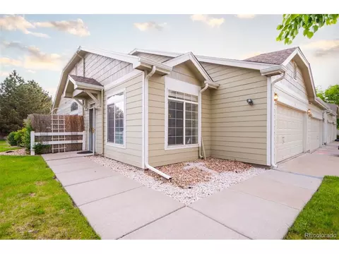 14400 Albrook Dr #11, Denver, CO 80239