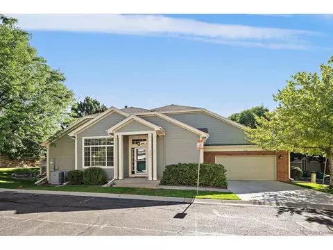 13531 W 63rd Way, Arvada, CO 80004