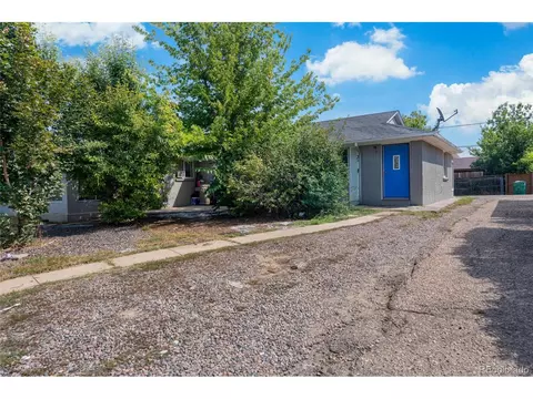 Exterior - Undisclosed, Aurora, CO 80010 photo 2 of 3