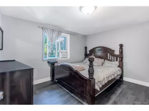 Bedroom - Undisclosed, Aurora, CO 80010 photo 1 of 3