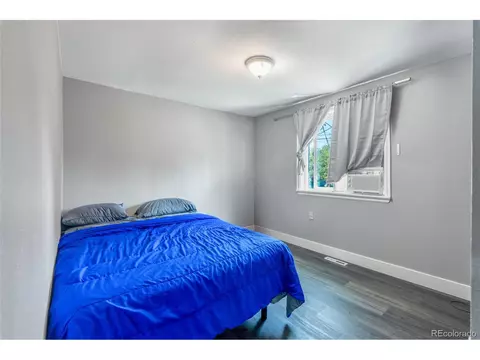 Bedroom - Undisclosed, Aurora, CO 80010 photo 2 of 3
