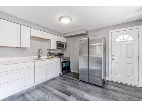 Kitchen - Undisclosed, Aurora, CO 80010 photo 1 of 1