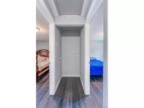 Entry Way - Undisclosed, Aurora, CO 80010 photo 1 of 1
