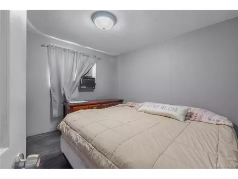 Bedroom - Undisclosed, Aurora, CO 80010 photo 3 of 3