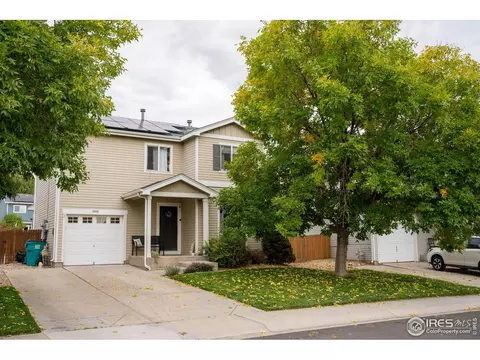 4008 Waterglen Pl, Fort Collins, CO 80524